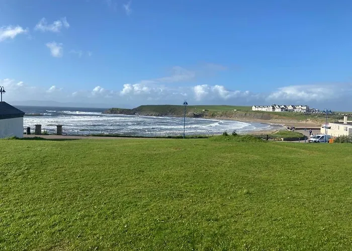 2 Sea Crest Bundoran