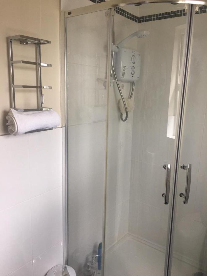 2 Sea Crest * Bundoran