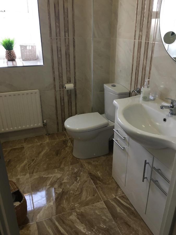 Holiday home 2 Sea Crest Bundoran
