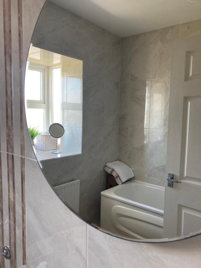 2 Sea Crest * Bundoran
