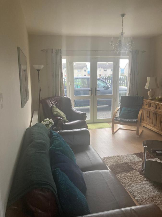 2 Sea Crest * Bundoran