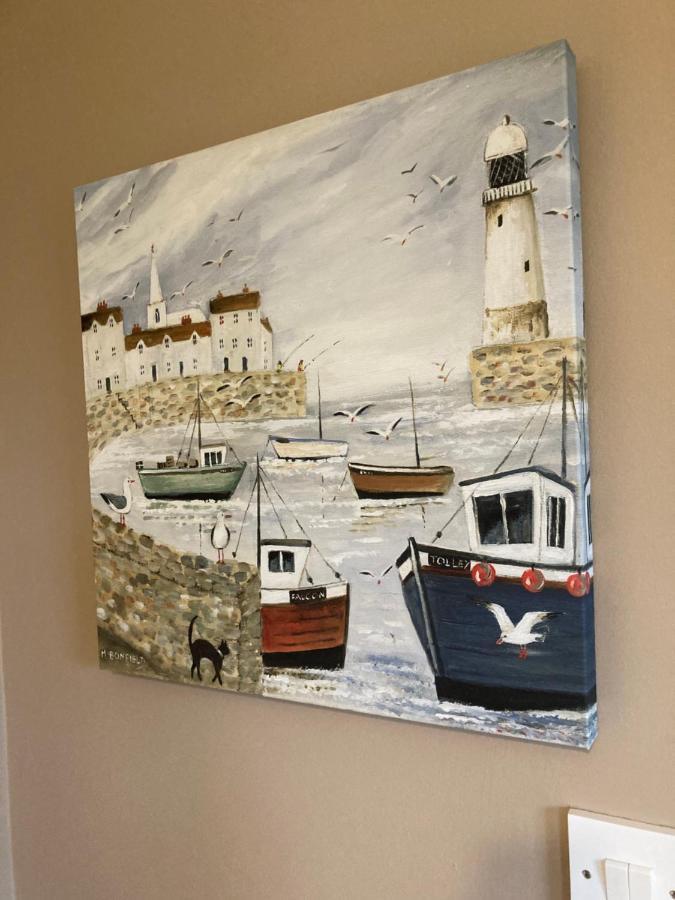 Holiday home 2 Sea Crest Bundoran
