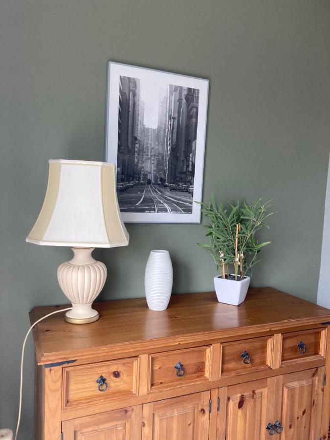 2 Sea Crest Holiday home Bundoran