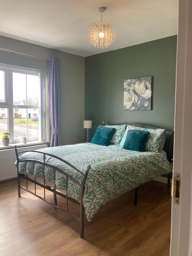 2 Sea Crest Holiday home