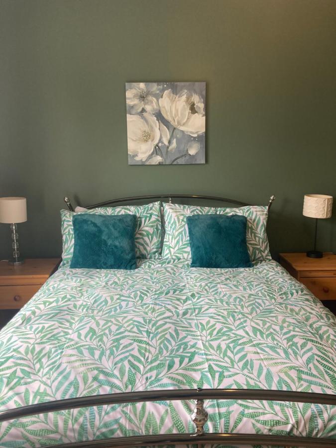 2 Sea Crest Holiday home
