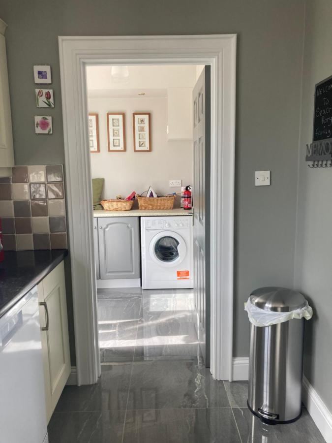 2 Sea Crest Bundoran