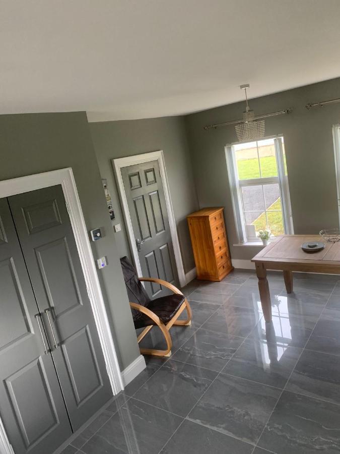 2 Sea Crest Holiday home Bundoran