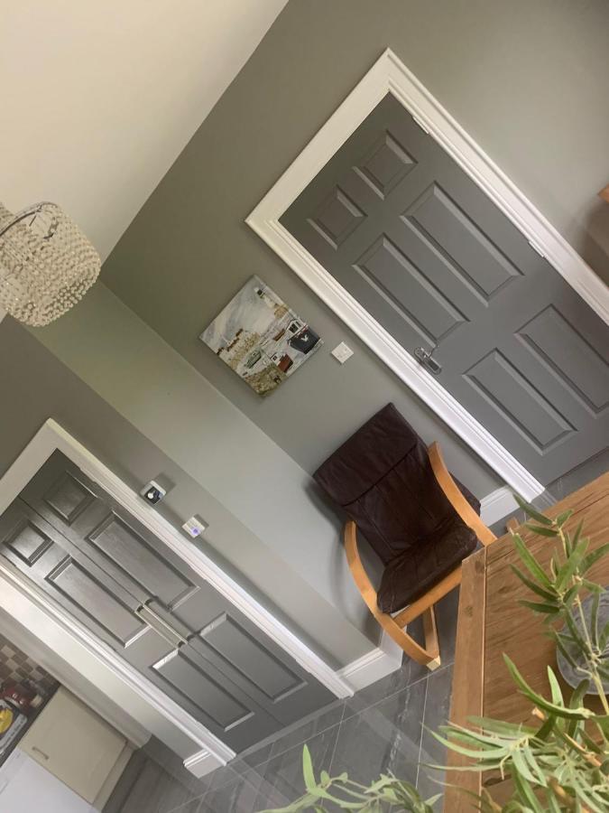 Holiday home 2 Sea Crest